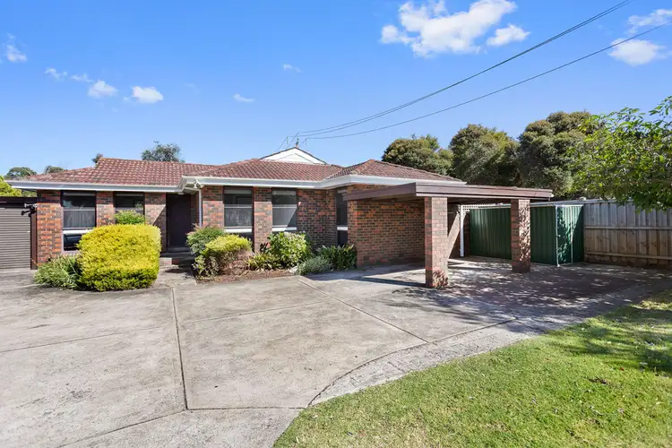 3/71 Claude Street, Seaford VIC 3198