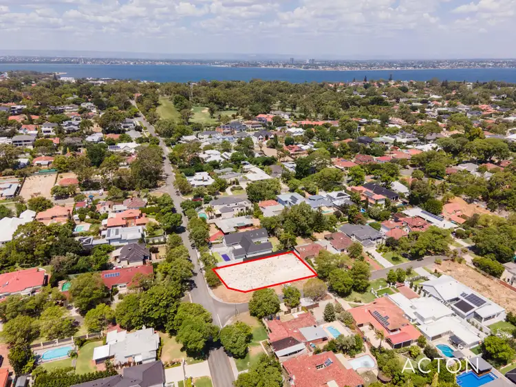 98 Melvista Avenue, Dalkeith WA 6009