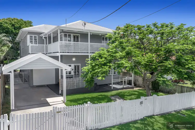 Main view of Homely house listing, 3 Prince Street, Cannon Hill QLD 4170