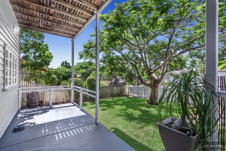 Second view of Homely house listing, 3 Prince Street, Cannon Hill QLD 4170