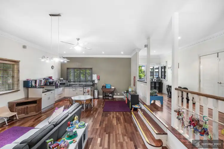 Third view of Homely house listing, 3 Prince Street, Cannon Hill QLD 4170