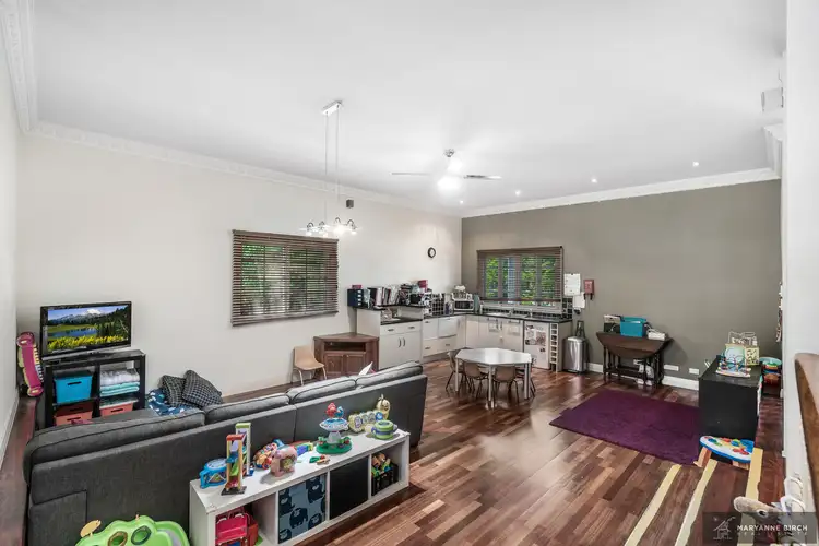 Fourth view of Homely house listing, 3 Prince Street, Cannon Hill QLD 4170