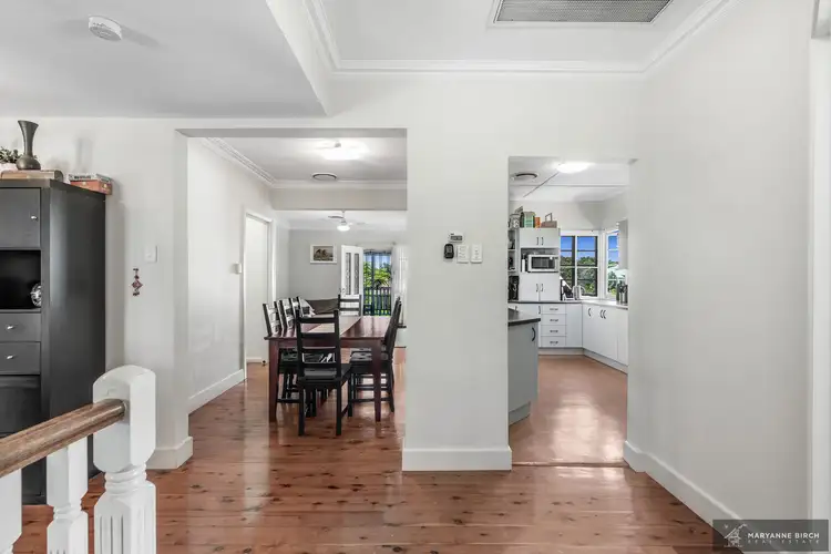 Sixth view of Homely house listing, 3 Prince Street, Cannon Hill QLD 4170