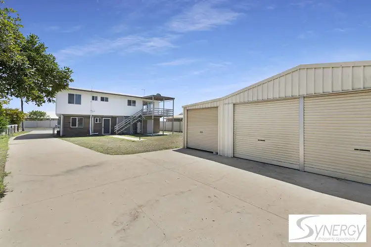 70 Jefferis Street, Bundaberg North QLD 4670