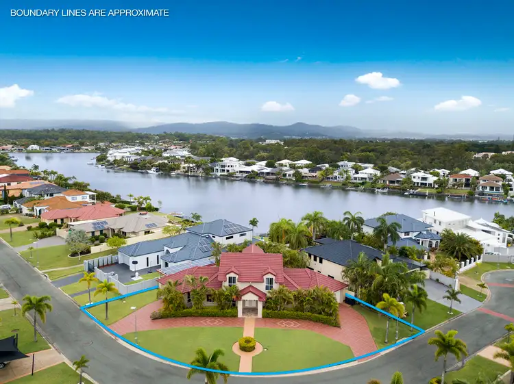 28 Parkwater Terrace, Helensvale QLD 4212