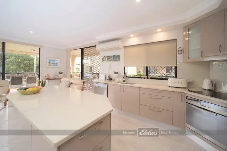 Fifth view of Homely unit listing, 3 / 84 Little Street 'Horizons', Forster NSW 2428