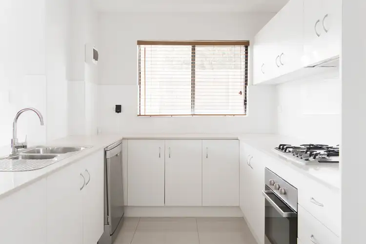 Second view of Homely apartment listing, 1/14 Putland St, St Marys NSW 2760