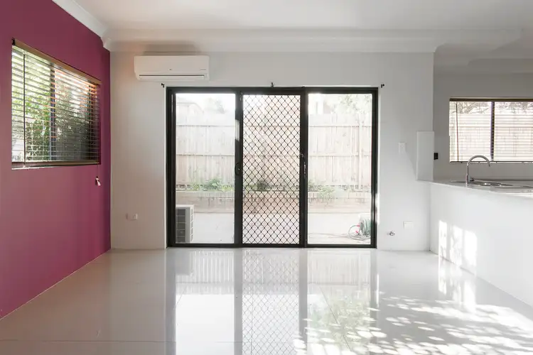 Third view of Homely apartment listing, 1/14 Putland St, St Marys NSW 2760