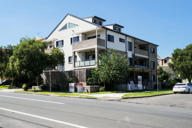Sixth view of Homely apartment listing, 1/14 Putland St, St Marys NSW 2760