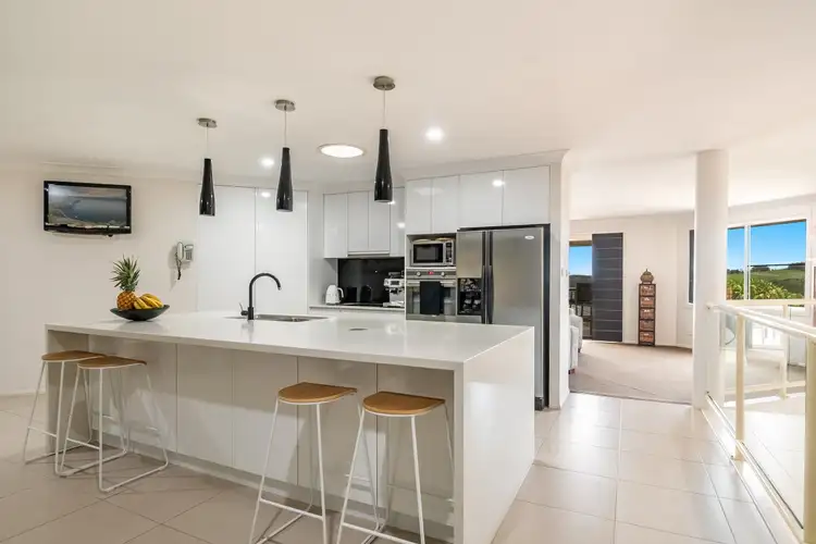 Main view of Homely house listing, 49 Montwood Drive, Lennox Head NSW 2478