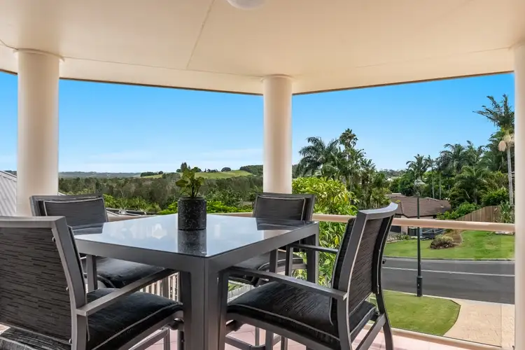 Second view of Homely house listing, 49 Montwood Drive, Lennox Head NSW 2478