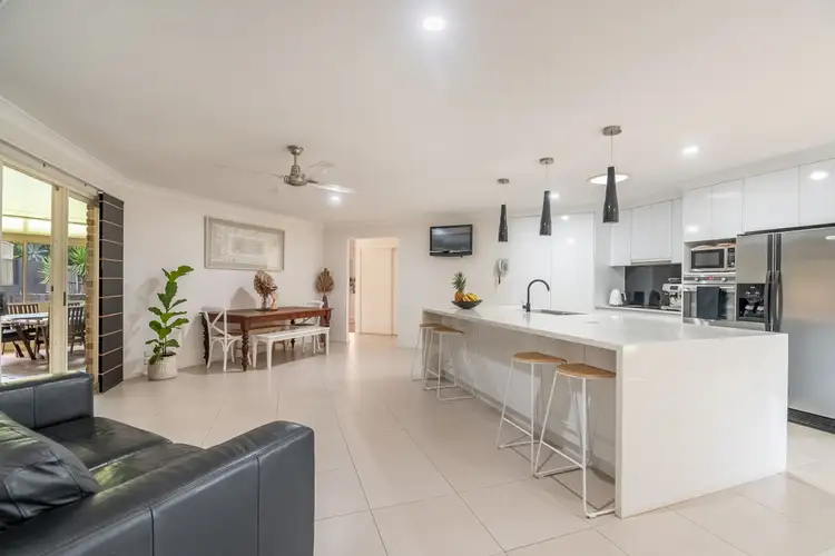 Fifth view of Homely house listing, 49 Montwood Drive, Lennox Head NSW 2478