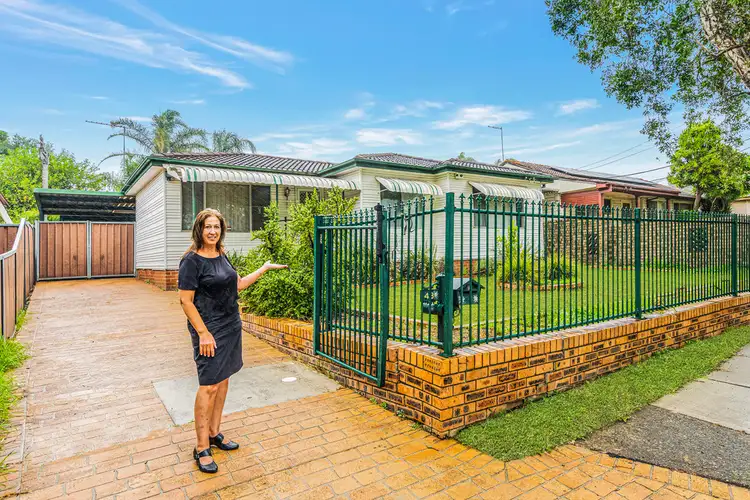 48 Rosford Street, Smithfield NSW 2164