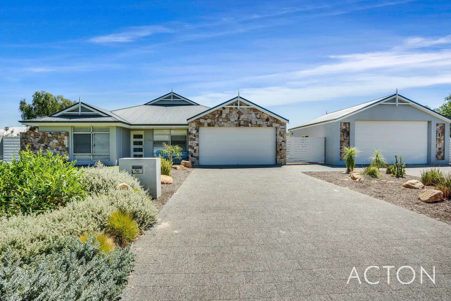 Main view of Homely house listing, 36 Caprock Crescent, Vasse WA 6280