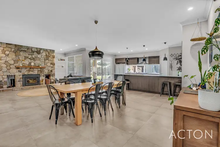 Third view of Homely house listing, 36 Caprock Crescent, Vasse WA 6280