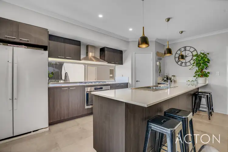 Fourth view of Homely house listing, 36 Caprock Crescent, Vasse WA 6280