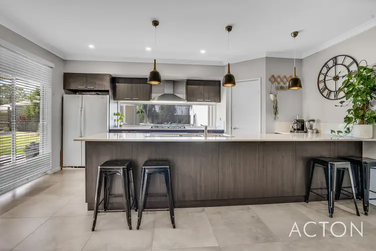 Fifth view of Homely house listing, 36 Caprock Crescent, Vasse WA 6280