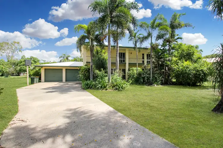 39 Rupertswood Drive, Alice River QLD 4817