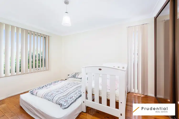 Seventh view of Homely house listing, 1 Darling Avenue, Lurnea NSW 2170