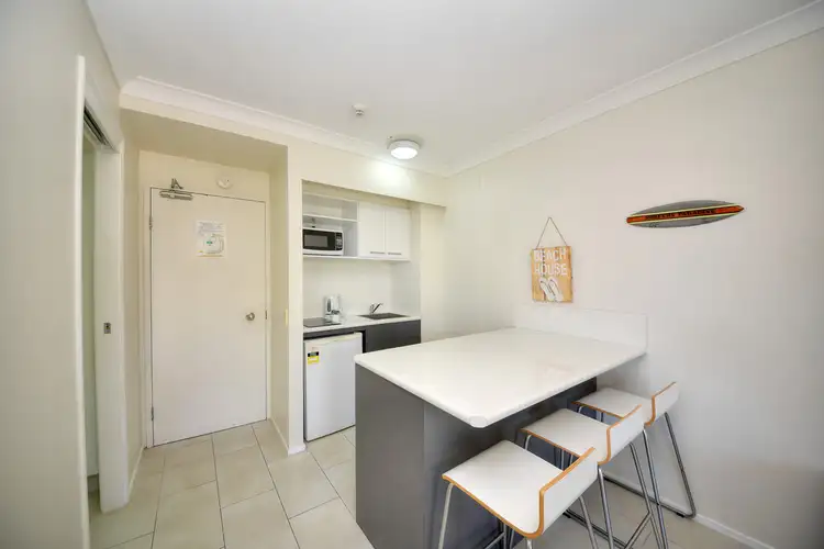 Sixth view of Homely apartment listing, 201/1-8 Paradise Island, Surfers Paradise QLD 4217
