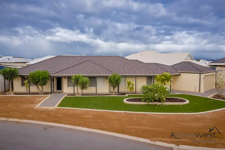 108 Ilma Rise, Wandina WA 6530