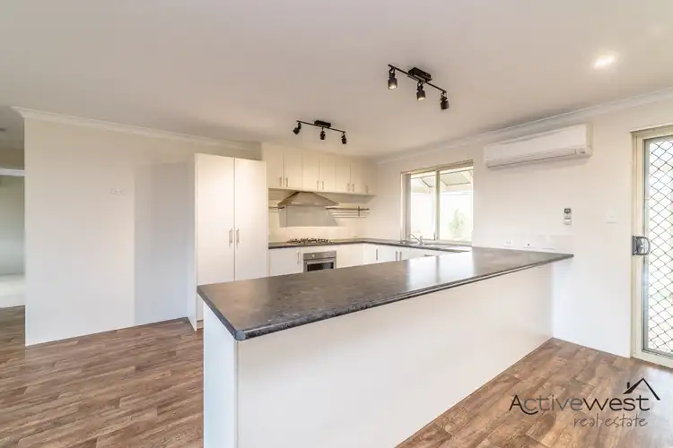 Third view of Homely house listing, 108 Ilma Rise, Wandina WA 6530