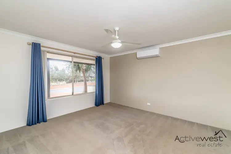 Fourth view of Homely house listing, 108 Ilma Rise, Wandina WA 6530