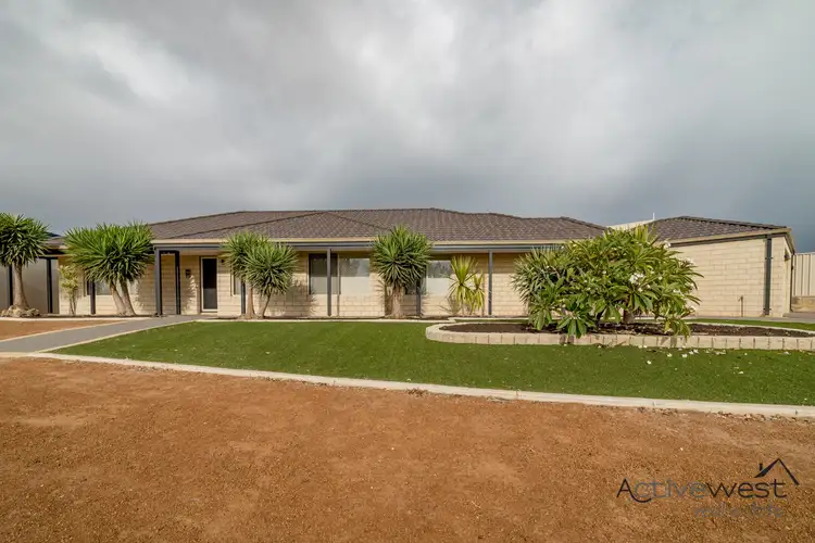 Sixth view of Homely house listing, 108 Ilma Rise, Wandina WA 6530