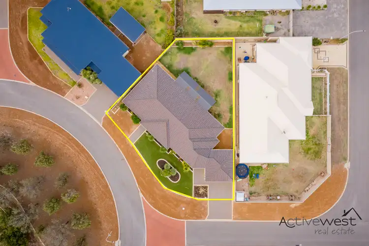 Seventh view of Homely house listing, 108 Ilma Rise, Wandina WA 6530