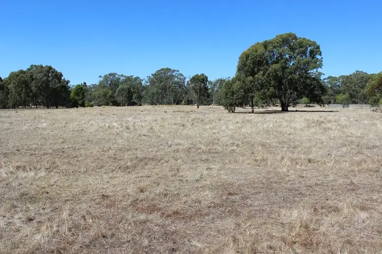 LOT 1 41 McDiarmids Road, Violet Town VIC 3669