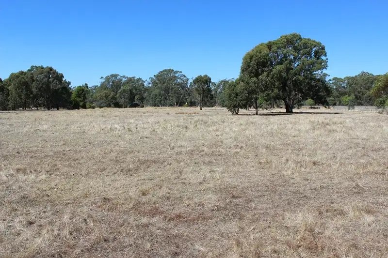 Main view of Homely land listing, LOT 1 41 McDiarmids Road, Violet Town VIC 3669