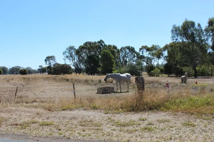 Second view of Homely land listing, LOT 1 41 McDiarmids Road, Violet Town VIC 3669