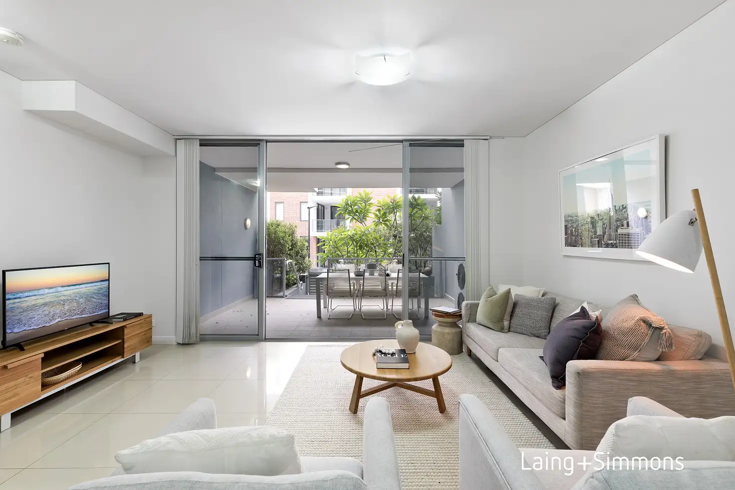 Main view of Homely house listing, 104/12 Rancom Street, Botany NSW 2019