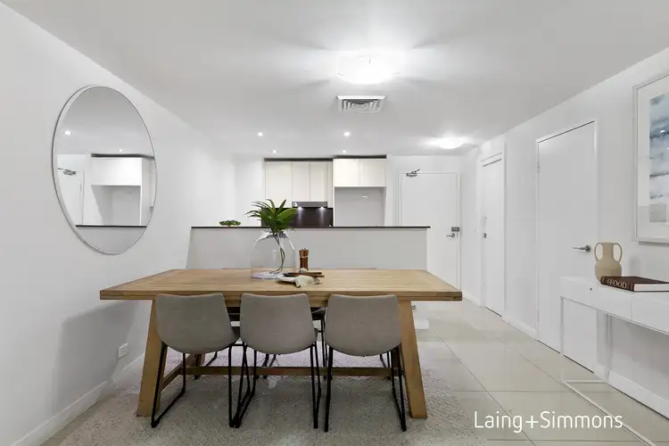 Second view of Homely house listing, 104/12 Rancom Street, Botany NSW 2019