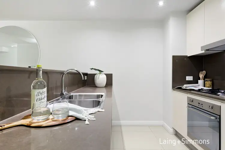 Third view of Homely house listing, 104/12 Rancom Street, Botany NSW 2019