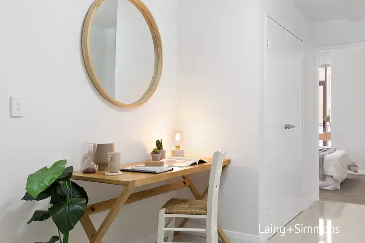Fourth view of Homely house listing, 104/12 Rancom Street, Botany NSW 2019