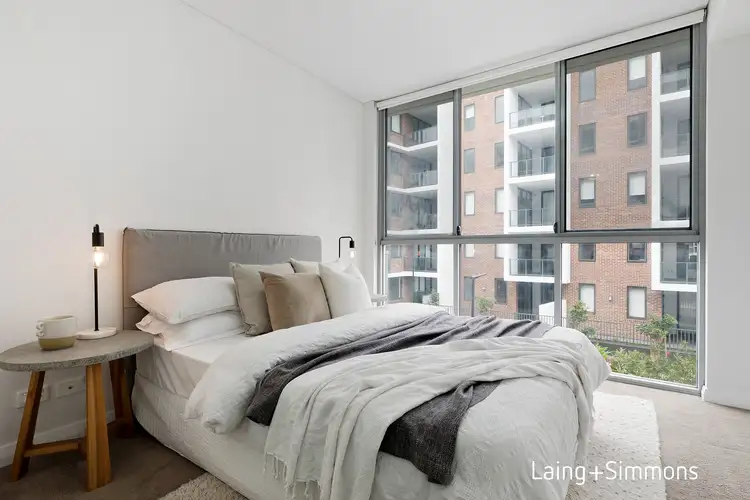 Fifth view of Homely house listing, 104/12 Rancom Street, Botany NSW 2019