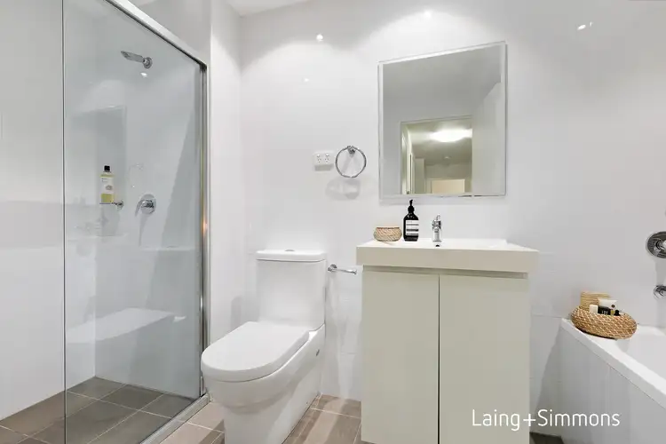 Sixth view of Homely house listing, 104/12 Rancom Street, Botany NSW 2019