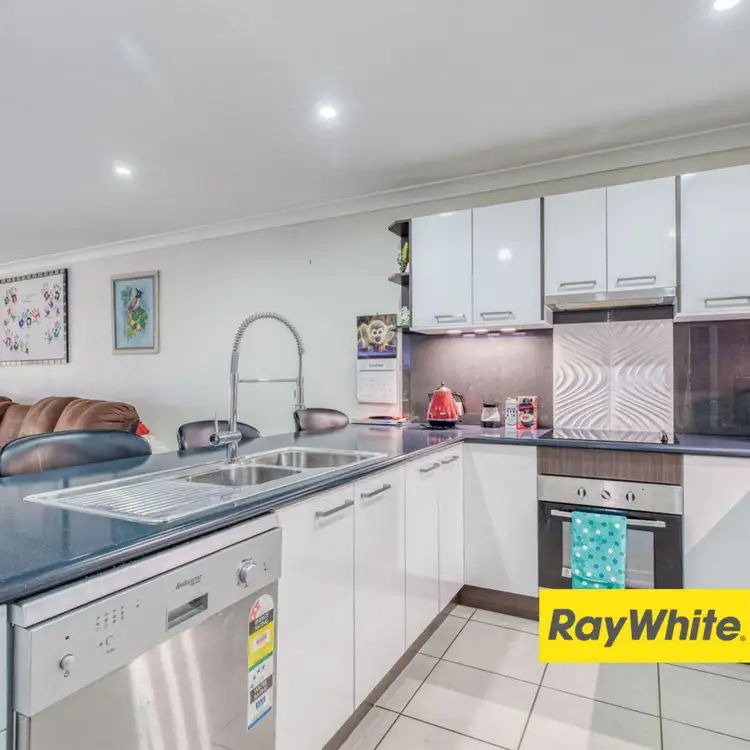 Fifth view of Homely house listing, 21B Therese Street, Marsden QLD 4132