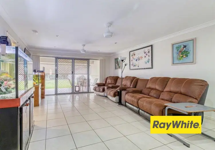 Sixth view of Homely house listing, 21B Therese Street, Marsden QLD 4132