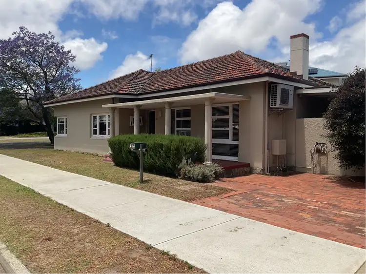 89 Lake Monger Drive, Wembley WA 6014