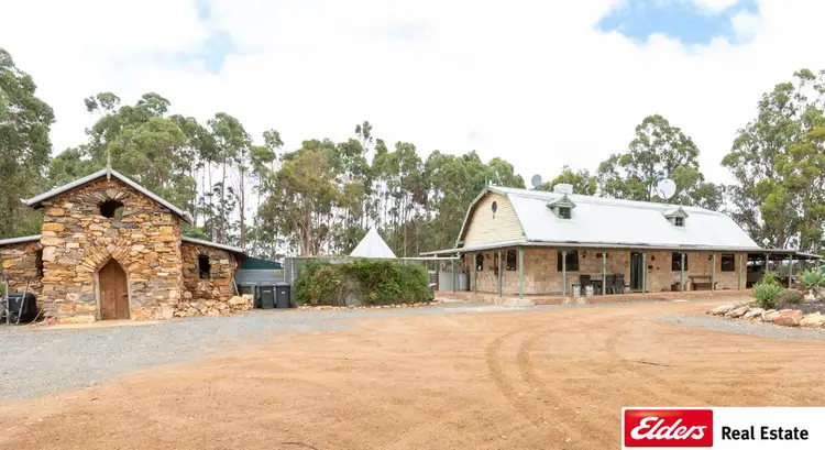 Third view of Homely house listing, 226 Wandoo Road, Kendenup WA 6323