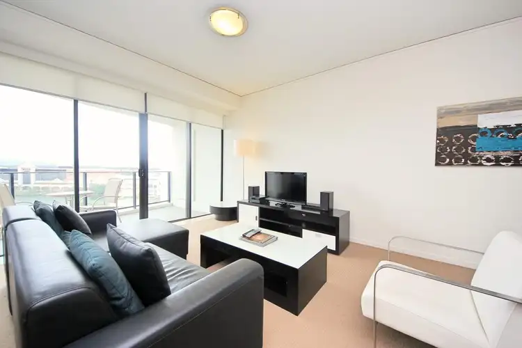 Second view of Homely unit listing, 1707/22 Surf Parade, Broadbeach QLD 4218