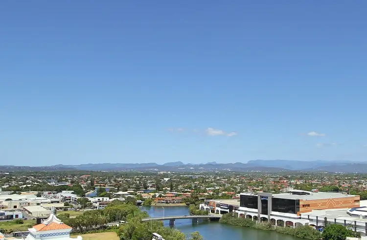 Third view of Homely unit listing, 1707/22 Surf Parade, Broadbeach QLD 4218