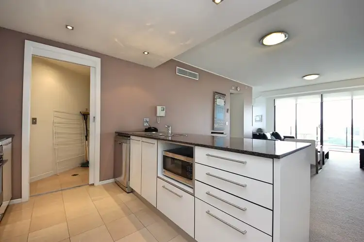 Fourth view of Homely unit listing, 1707/22 Surf Parade, Broadbeach QLD 4218