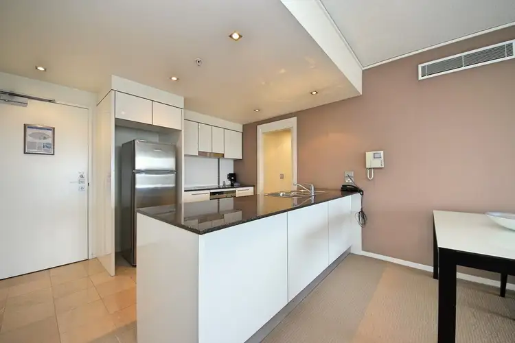 Fifth view of Homely unit listing, 1707/22 Surf Parade, Broadbeach QLD 4218