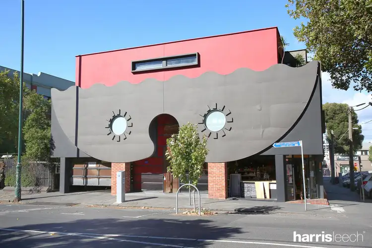 10/108 Cambridge Street, Collingwood VIC 3066