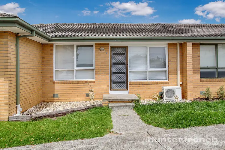 2/47 Curlew Avenue, Altona VIC 3018