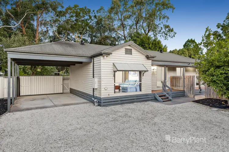 73A Dryden Concourse, Mooroolbark VIC 3138