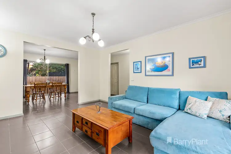 Second view of Homely house listing, 73A Dryden Concourse, Mooroolbark VIC 3138